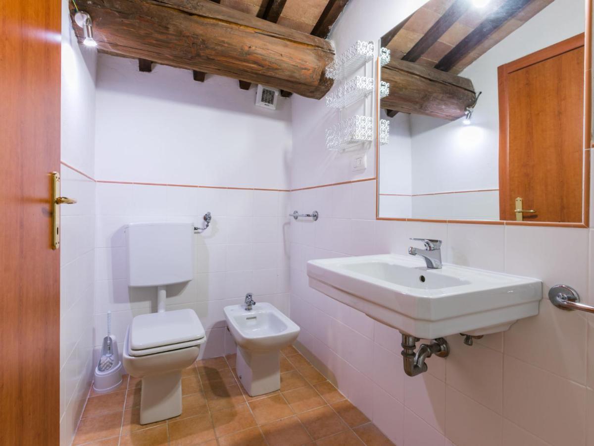 Apartment Giuggiolo - Giuggiolo 5 By Interhome Bibbiano  Luaran gambar