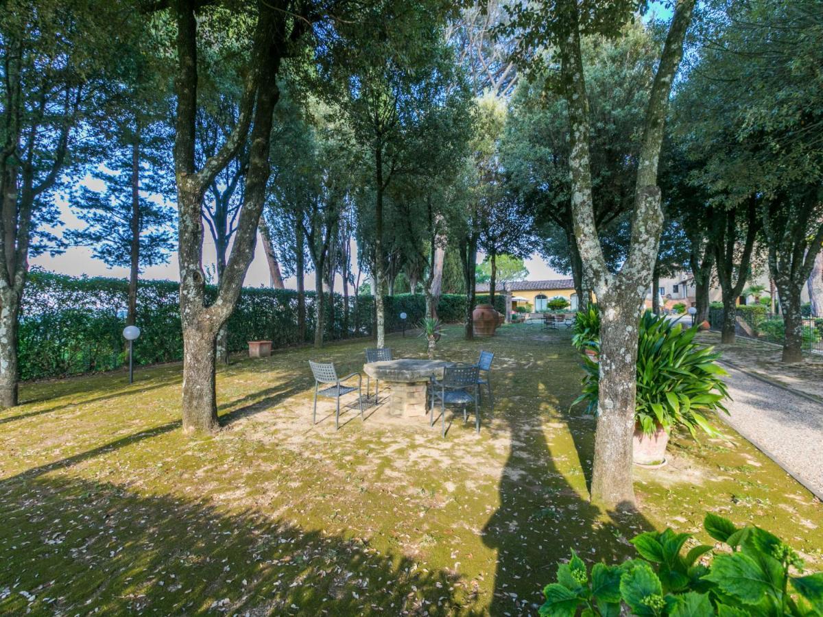 Apartment Giuggiolo - Giuggiolo 5 By Interhome Bibbiano  Luaran gambar