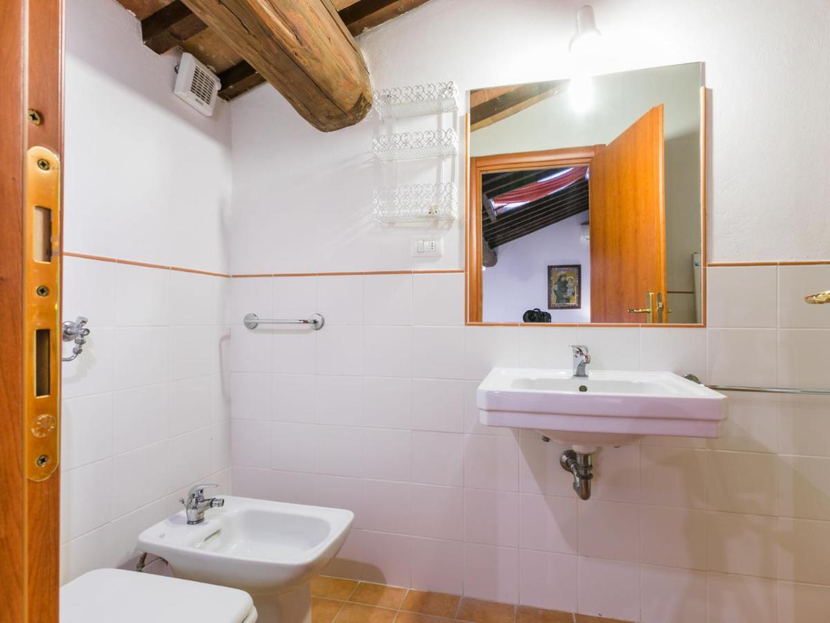 Apartment Giuggiolo - Giuggiolo 5 By Interhome Bibbiano  Luaran gambar