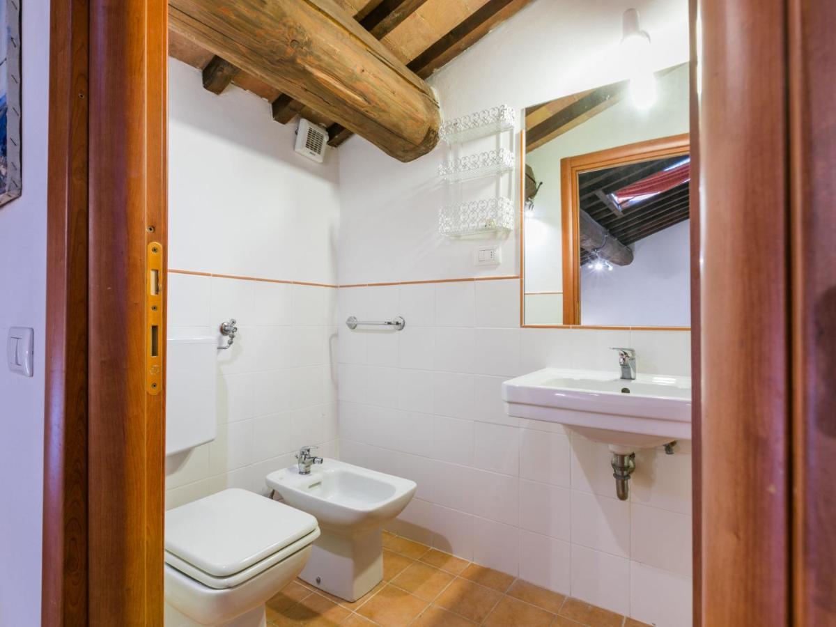 Apartment Giuggiolo - Giuggiolo 5 By Interhome Bibbiano  Luaran gambar