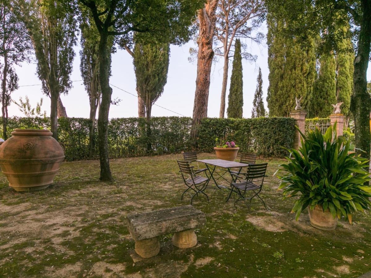 Apartment Giuggiolo - Giuggiolo 5 By Interhome Bibbiano  Luaran gambar